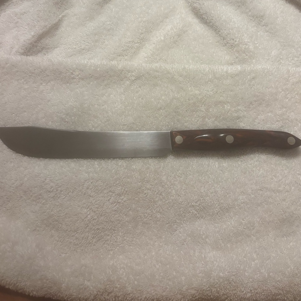 Cutco Carving Knife